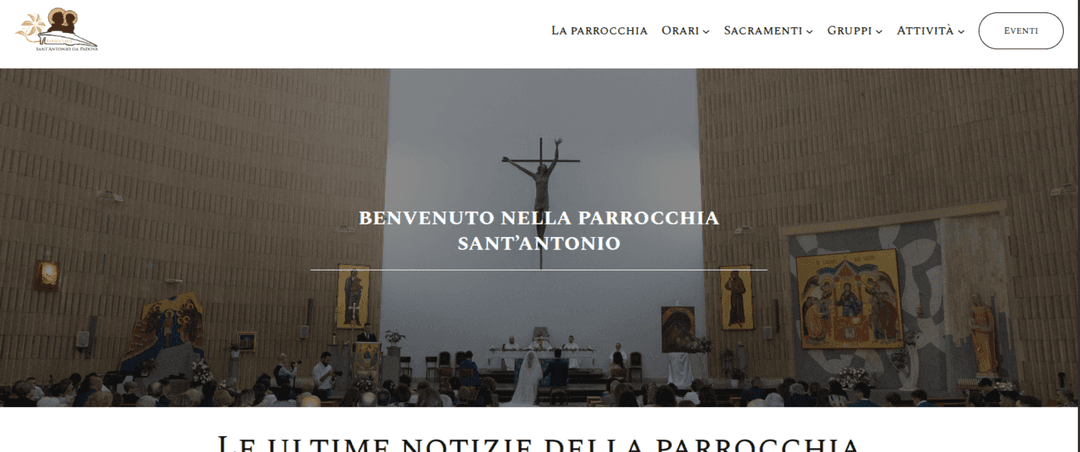 Parrocchia Sant'Antonio